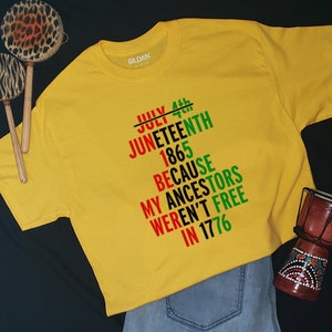 Not Our Year Tshirt