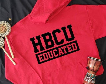 vintage hbcu hoodies