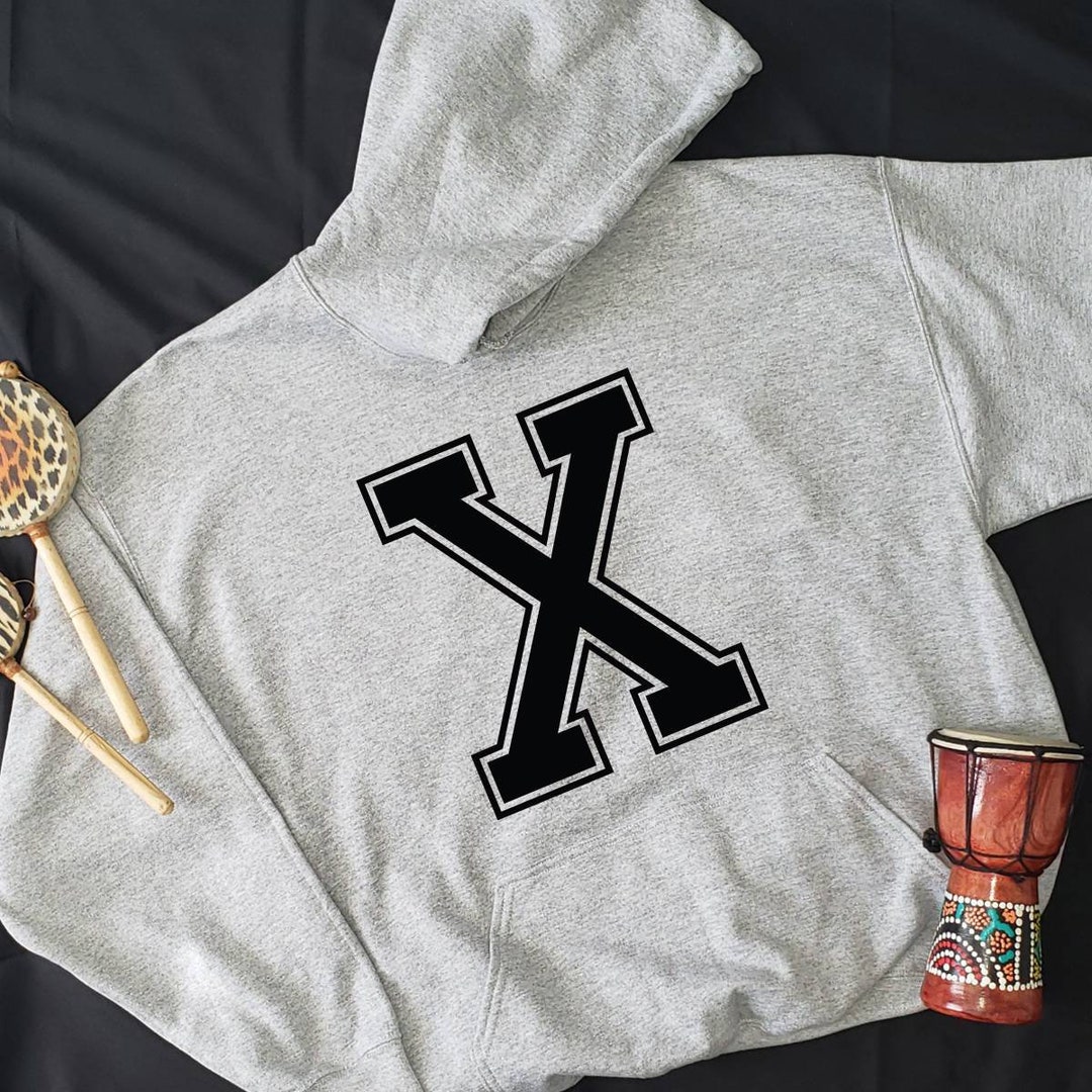 Malcolm X Hoodie Our History Did Not Begin In Chains TS09