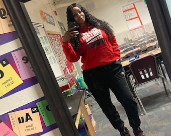 Black History Periodt Hoodie, Black History Month Hoodie, Black History Sweatshirt, Black Pride Hooded Pullover, Black Culture Black History