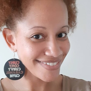 The 5cs Earrings