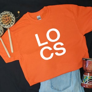 LOCS 2 Tshirt, Loc TShirt, Locd Shirt,Locd Tshirt, Loc Women, Locd Shirt,Loc Life Shirt, Locd Up Shirt For Women, Loc Queen,Black Girl Shirt