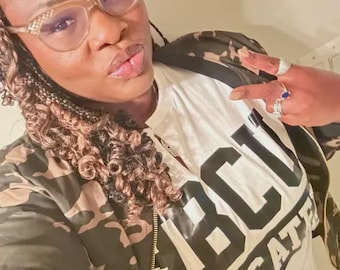 HBCU Educated T-shirt, Do It For The Culture Shirts, Black -Culture Shirts, Black Independence- Tees, Black History Shirts, Black Pride Tees