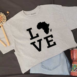 LOVE Tshirt, Do It For The Culture Shirt, Black Culture Shirt, Black Independence Tee,Black History,Black Empowerment Tshirt,Black Pride Tee