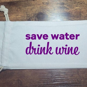 Wine Bags