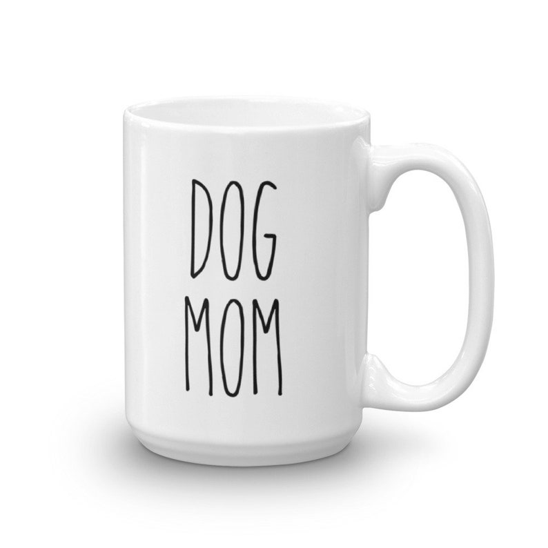 mother of dogs rae dunn