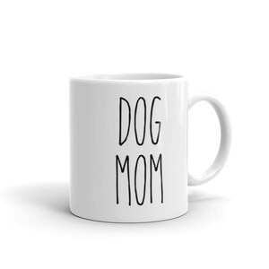 mother of dogs rae dunn