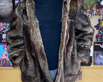 Davoucci Jacket - Etsy UK