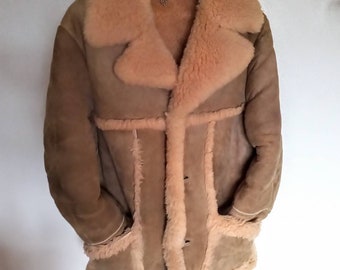 Glastonbury Coat - Etsy