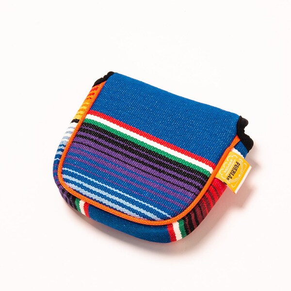 Mid Mallet Putter Cover Etsy