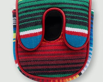 Funda para putter LAB DF3 Serape