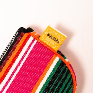 Serape Mid Mallet Putter Cover