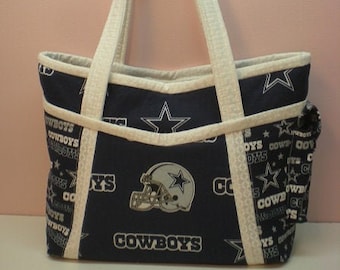 Dallas Cowboys Purse
