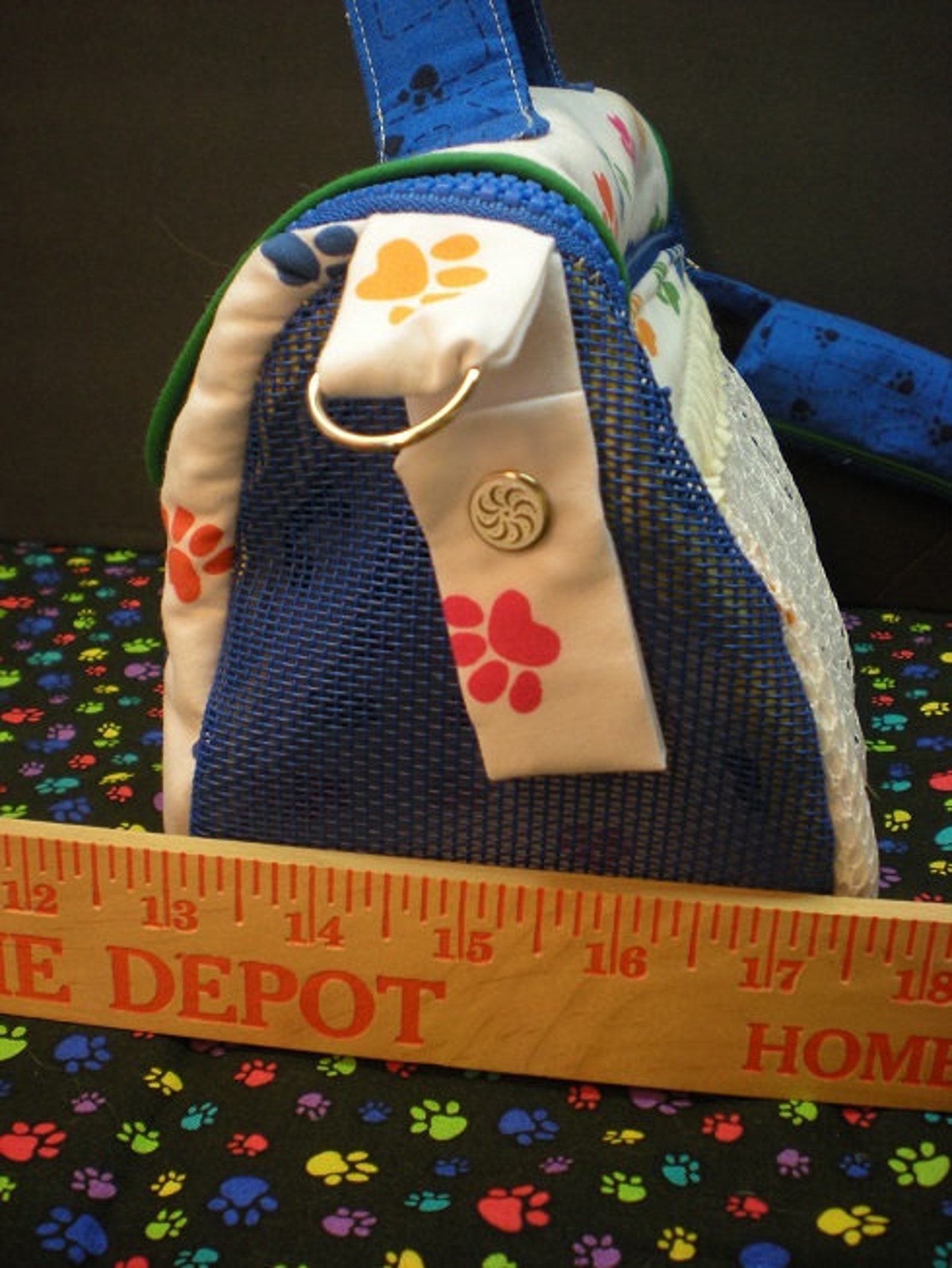bitty-obedience-article-bag-your-choice-etsy