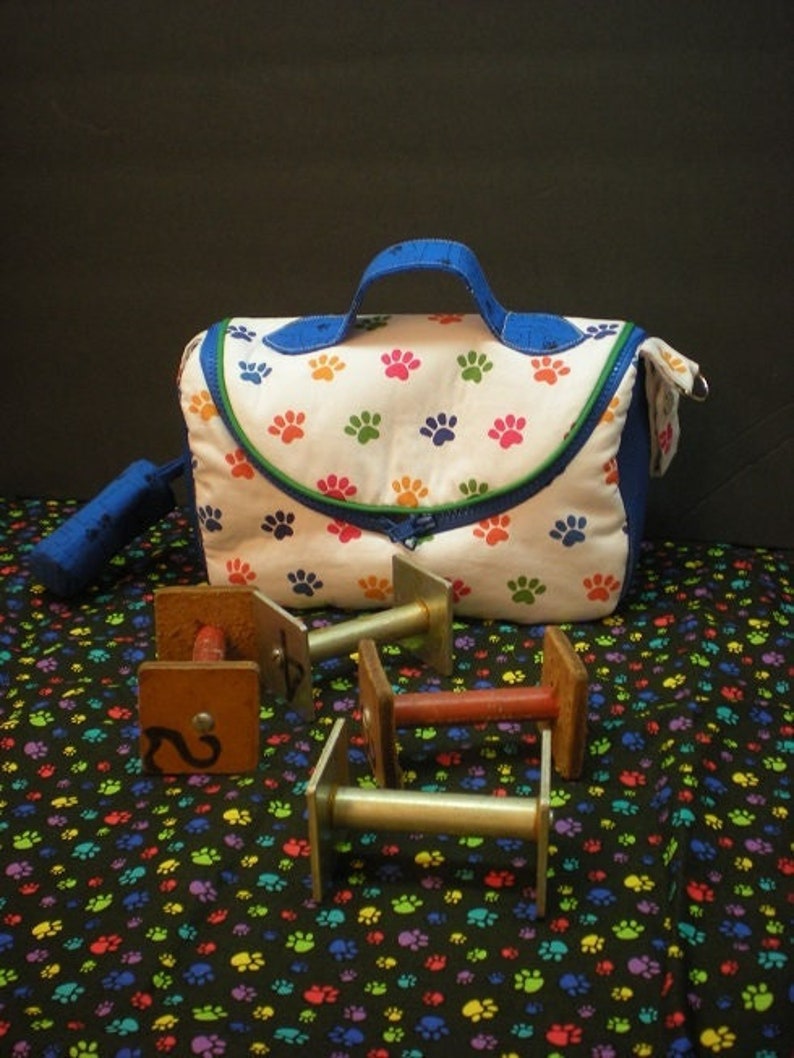 bitty-obedience-article-bag-your-choice-etsy