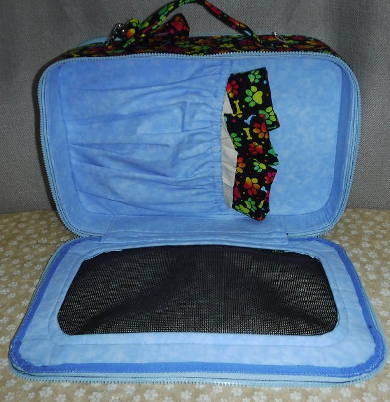 new-obedience-article-box-bag-w-matching-dr-gloves-victory-box-etsy