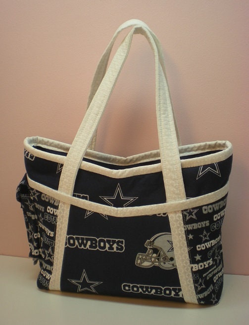 Dallas Cowboys Purse Etsy Canada