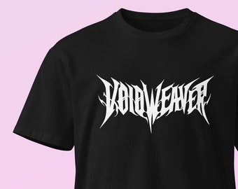 Voidweaver Metal Tee |  | Unisex | Warcraft