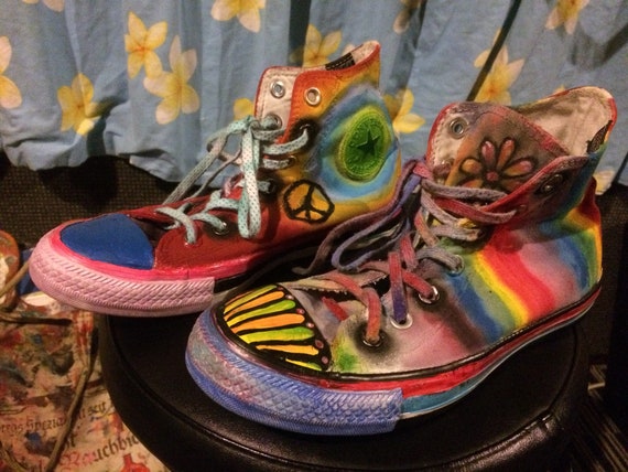 converse size 1