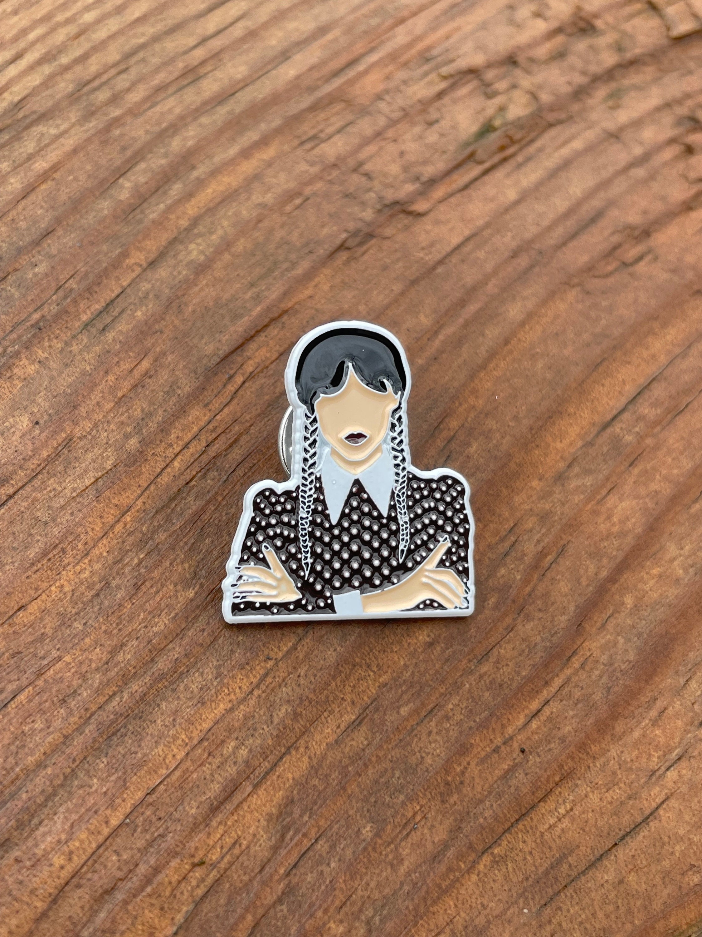 Pin on Wandinha Addams