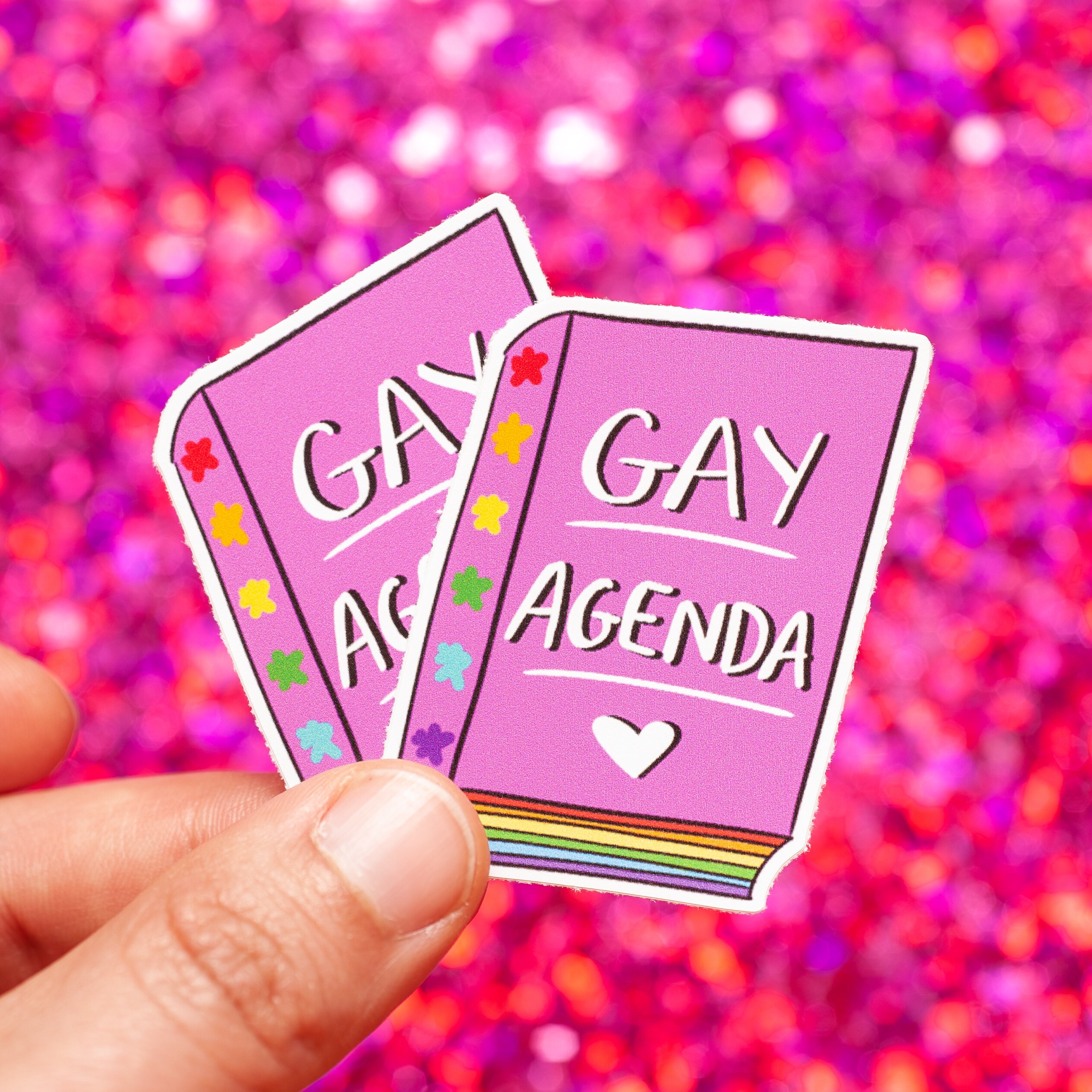 Gay Tag - Etsy