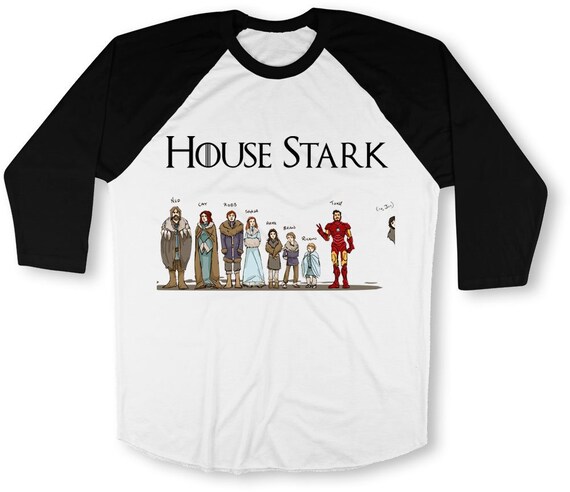 funny got shirts