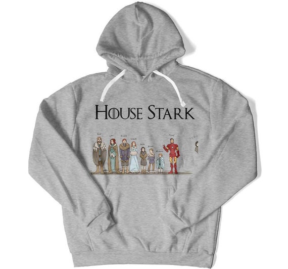 house stark sweatshirt