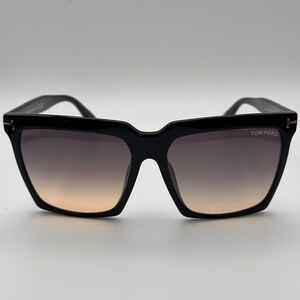 Rare vintage Tom Ford sunglasses with timeless style, iconic design, and luxe details—perfect statement piece for collectors.