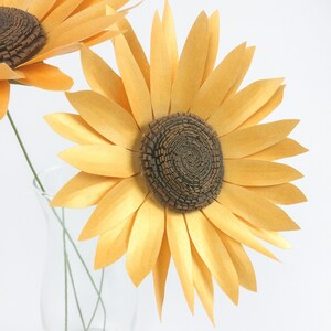 Download Daisy Svg Paper Flower Template 3d Paper Flower Svg Etsy