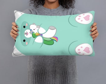 Cheep Pillow Plush