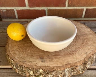 Small Stoneware Bowl