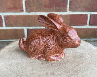 Stoneware Rabbit (Terry)