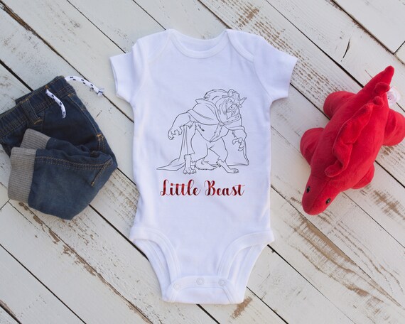Beast onesie on sale