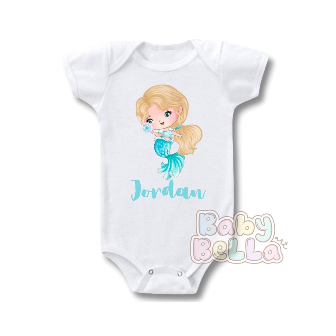 Disney Princess Onesie, Frozen Onesie, Elsa Bodysuit, Frozen 2, Frozen