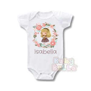 Disney Princess Onesie, Aurora Sleeping Beauty, Princess Aurora Onesie, Sleeping Beauty Tee, Sleeping Beauty Shirt, Sublimation Print Onesie