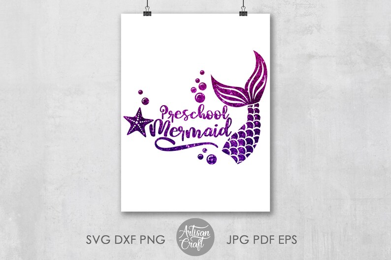 Free Free 55 Mermaid Tail In Water Svg SVG PNG EPS DXF File