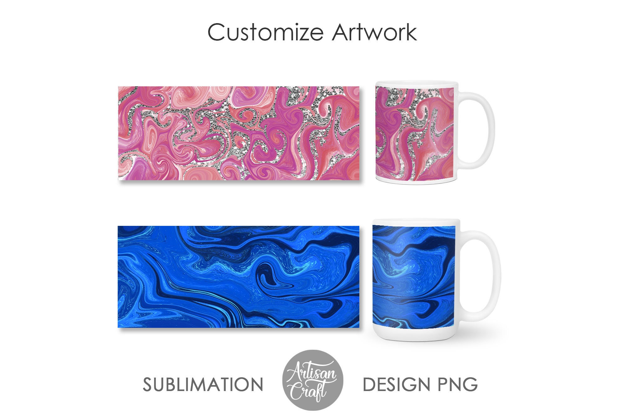 sublimation 11 oz mug template sublimation 11 oz mug template