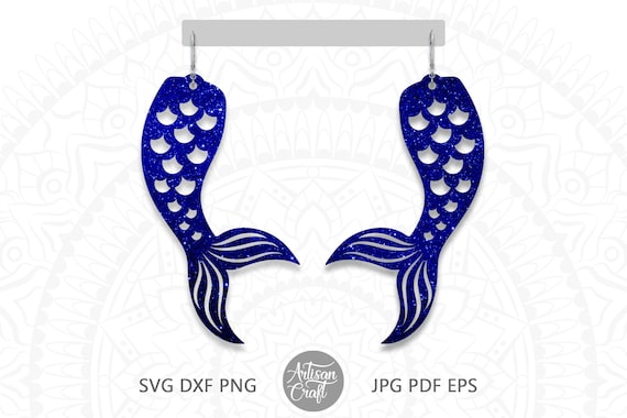 Free Free 200 Silhouette Cameo Mermaid Tail Svg SVG PNG EPS DXF File