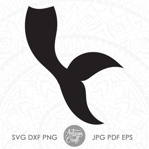 Free Free 143 Mermaid Fin Svg SVG PNG EPS DXF File