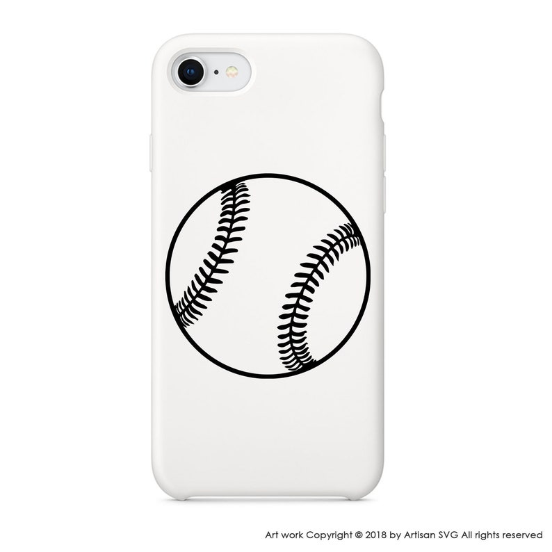 Free Free Baseball Ball Svg 618 SVG PNG EPS DXF File