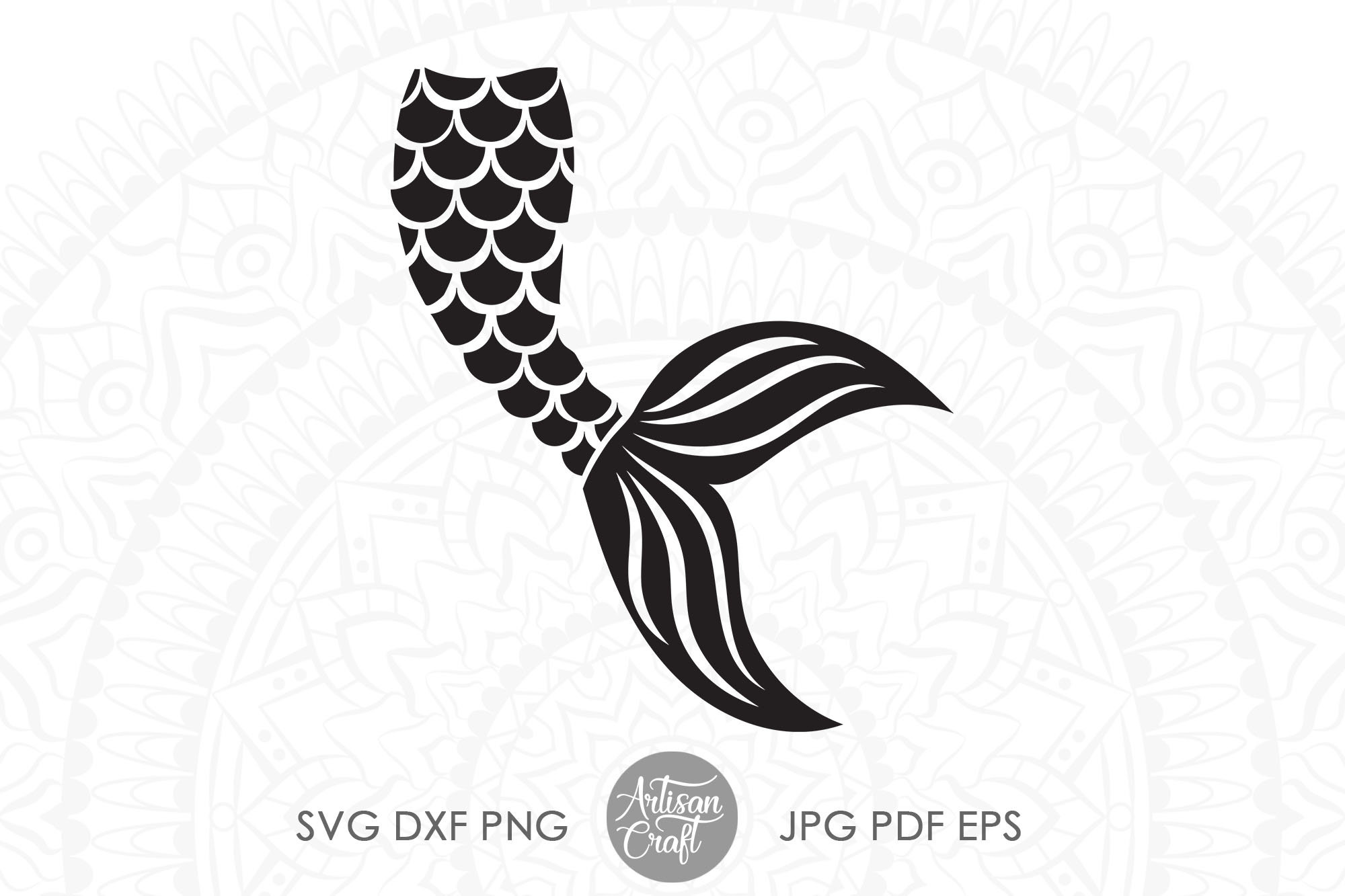 Free Free Mermaid Tail Svg Etsy 60 SVG PNG EPS DXF File