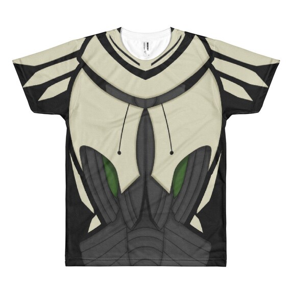 general grievous t shirt