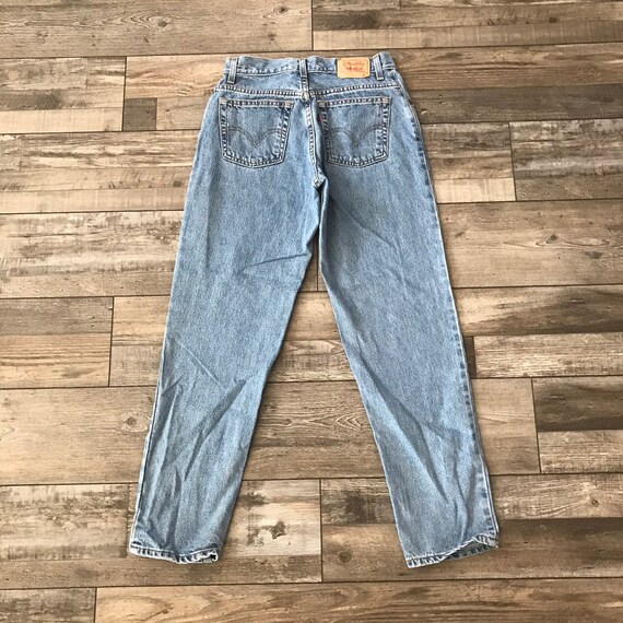 550 Levi’s