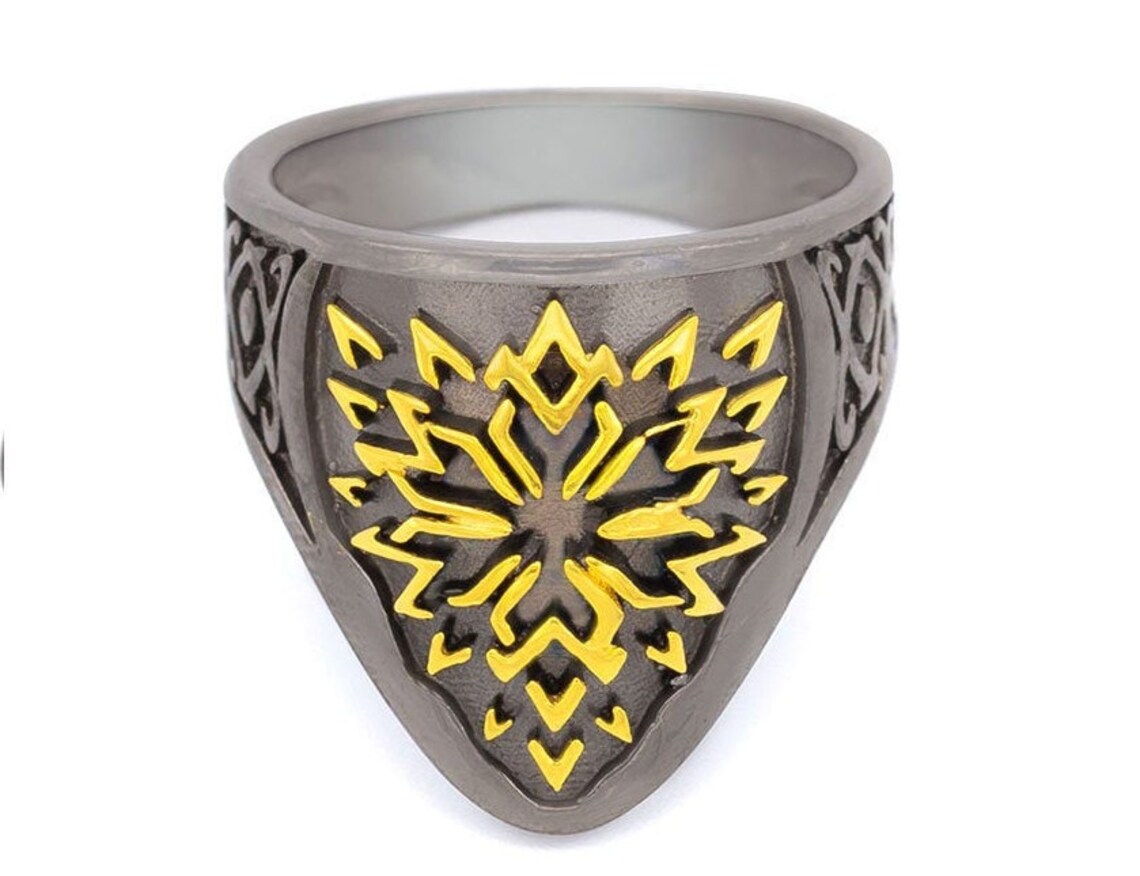 Unique Mens Ring Thumb Ring Men Mens Jewellery Handmade 925 Etsy