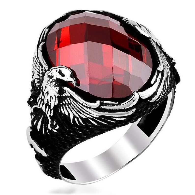 Black Onyx Men
