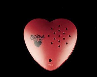 Heart Box Sound Module Replacement