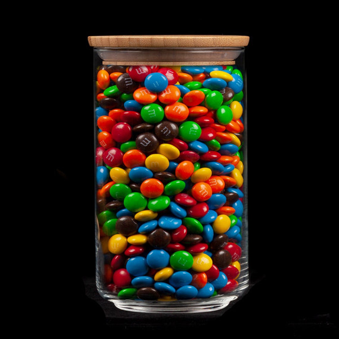 Dad's 'Stache Lolly Jar Personalised Lolly Jars Etsy