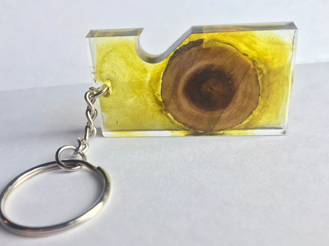 Keyali Keychain Keychain - Etsy