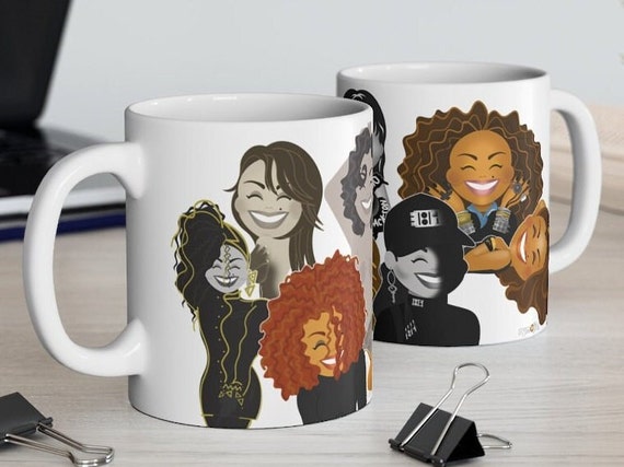1 cup coffee mug But First Coffee Mug | Large 16 Oz Coffee Cup main image 0