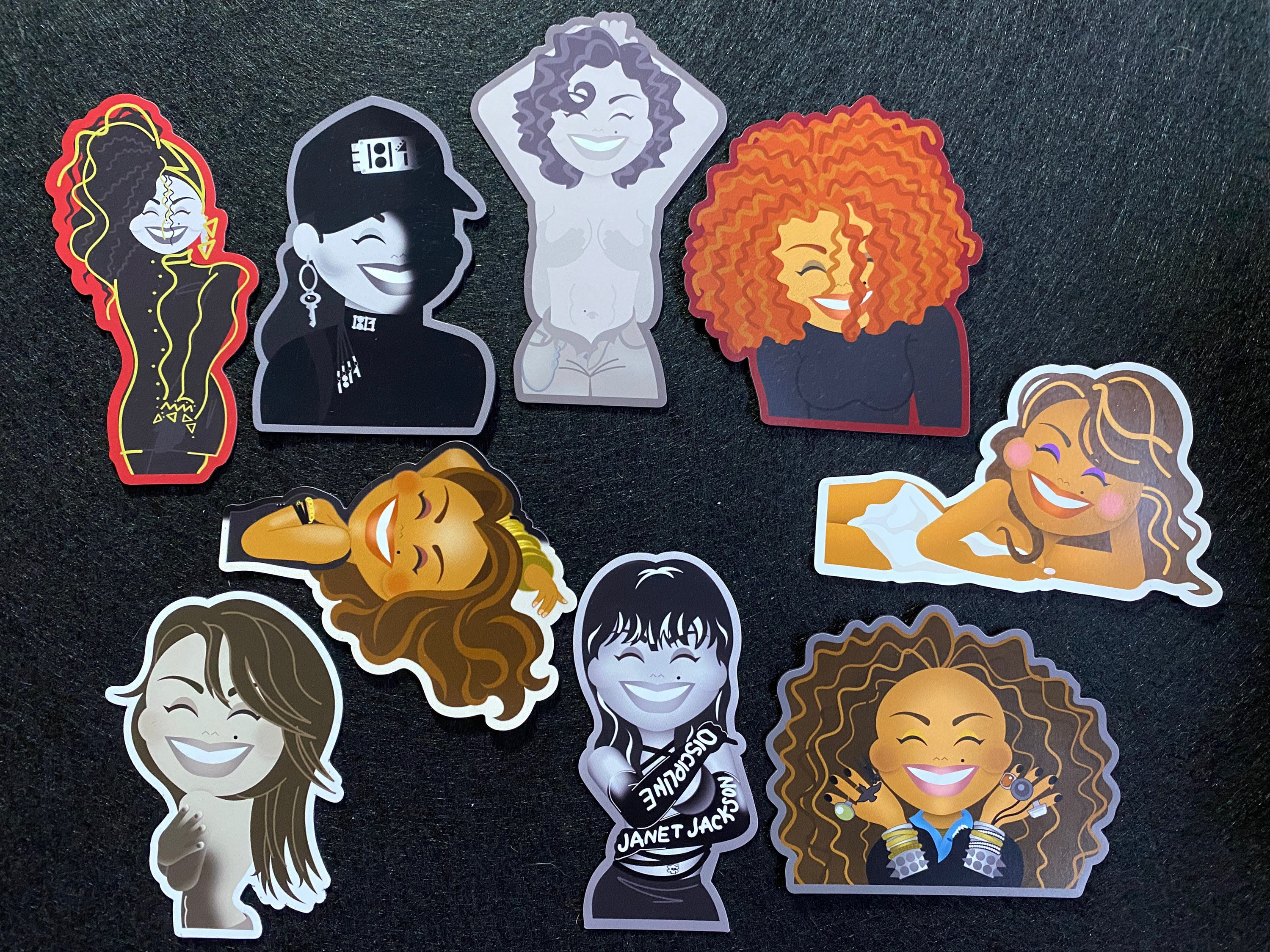 Credits on jackson unbreakable album copaxshadow